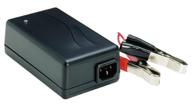 2040 – BATTERY CHARGER, LEAD ACID BATTERIES
