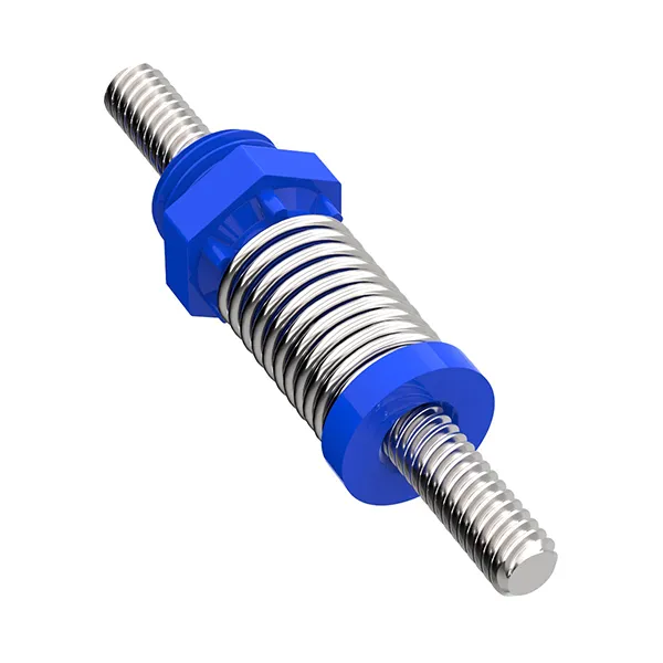 Anti-Backlash Nut - ATA012024R
