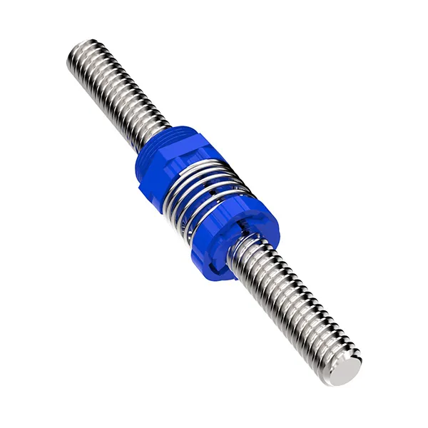 Anti-Backlash Nut - Radial - RTA024787R
