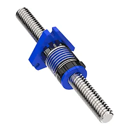 Anti-Backlash Nut - Torsional - KFA025024R