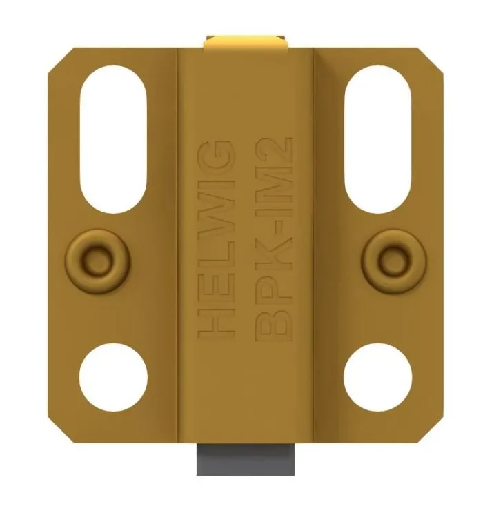 Bearing Protection System BPK IM2
