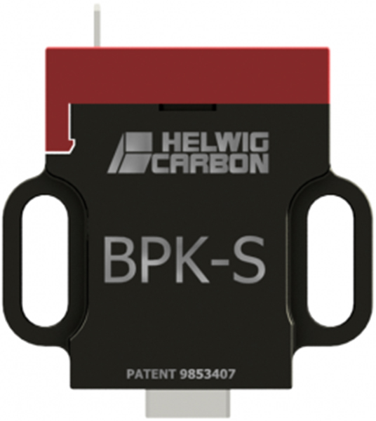 Bearing Protection System BPK -S