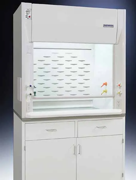 LE AireStream Laboratory Fume Hoods