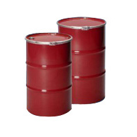 Kleve plant - bung and lidded barrels, 216.5 - 250 l
