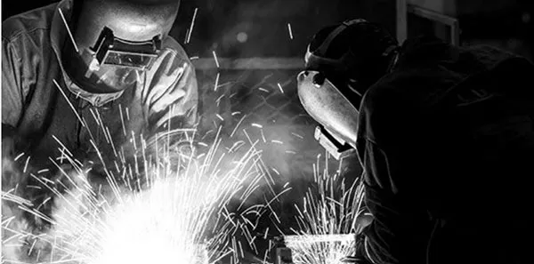 FABRICATING