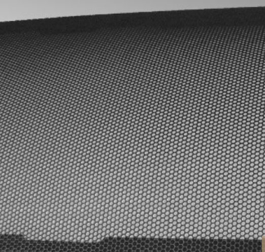 PERFORATED METAL ACOUSTICAL PANELS