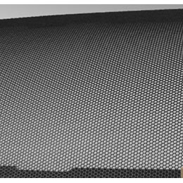 PERFORATED METAL ACOUSTICAL PANELS