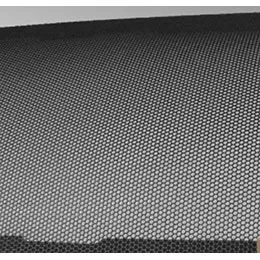 PERFORATED METAL ACOUSTICAL PANELS