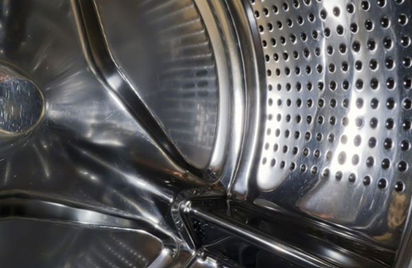 PERFORATED METAL IN APPLIANCE MANUFACTURING