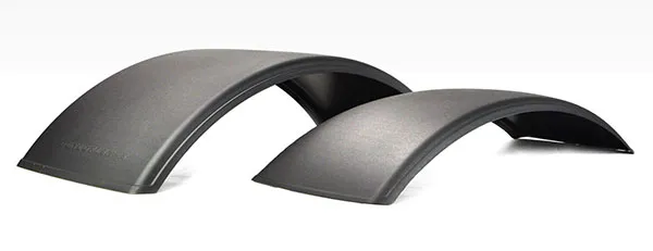Mudguards