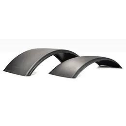 Mudguards