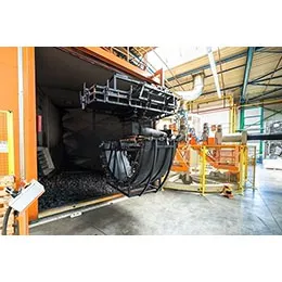 Rotational molding