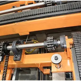 Built and Tested In-House