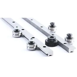 GV3 - V Linear Guide System