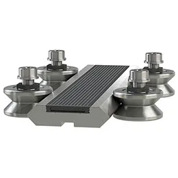 HDS2 Heavy Duty Linear Guides