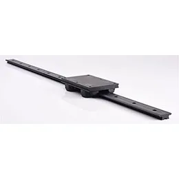 Simple Select Linear Guide System
