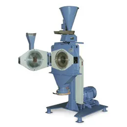 Pulverizers-Fine grinders