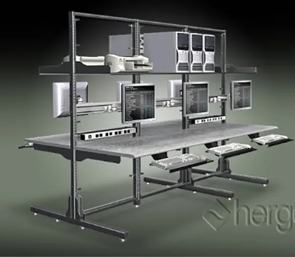 Hergo 90-90 Workstation
