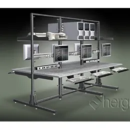 Hergo 90-90 Workstation