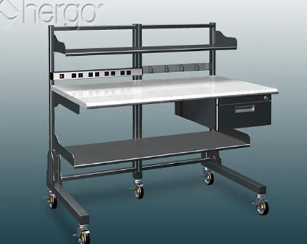 MIDI Workstation