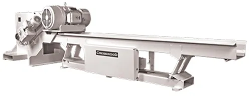 Cresswood EF-12SR Grinder
