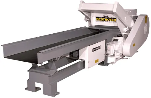 Cresswood EF-24SR Grinder