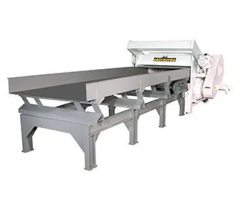 Cresswood EF-60LR Grinder