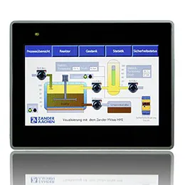MVisio HMI 7