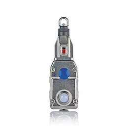 Safety Rope Switches