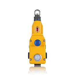 ZLS-Safety Rope Switch