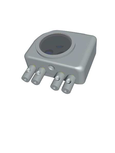 Implantable Connectors