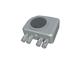 Implantable Connectors