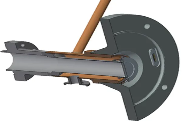 Turn-Key Dewar Assemblies for Cooled IR Camera Applications