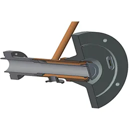 Turn-Key Dewar Assemblies for Cooled IR Camera Applications
