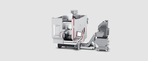 C 22 Machining Centre