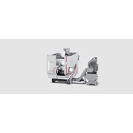 C 22 MACHINING CENTRE