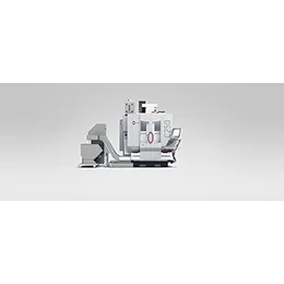 C 250 MACHINING CENTRE
