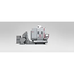 C 32 MACHINING CENTRE