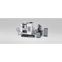 C12 MACHINING CENTRE