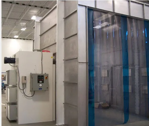 BOOTHS