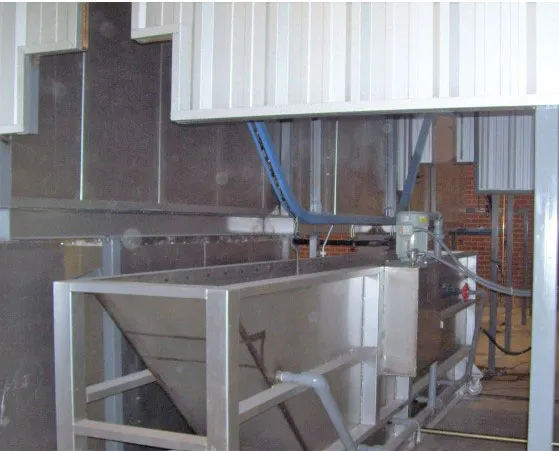 DIP COATING