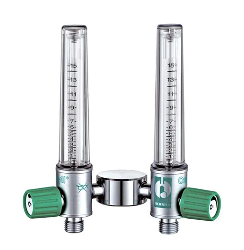 Oxyll dual
