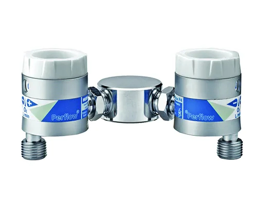Perflow® flowmeters