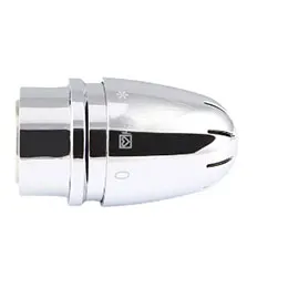 HERZ MINI DE LUXE thermostatic head