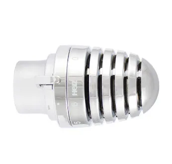 HERZ thermostatic head "H" DE LUXE