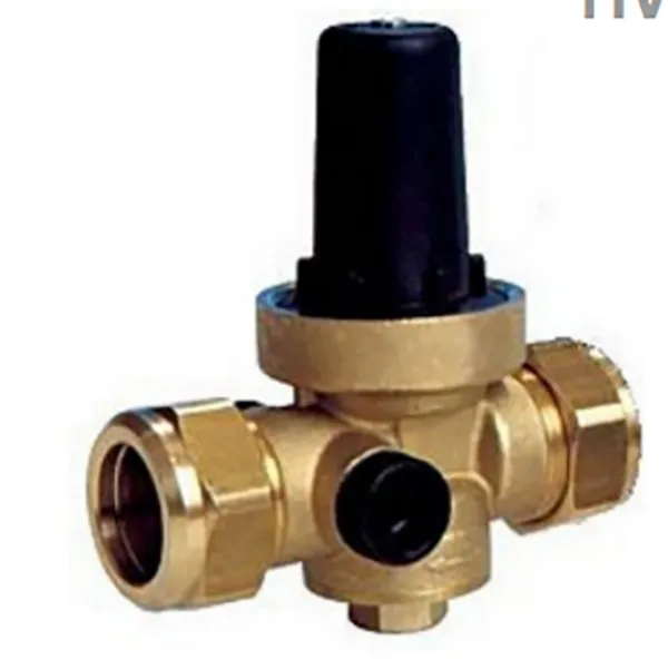 Pressure Reducing Valve