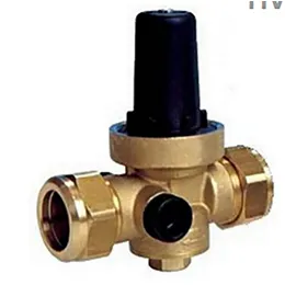 Pressure Reducing Valve