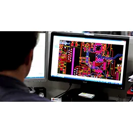 PCB Design & Layout