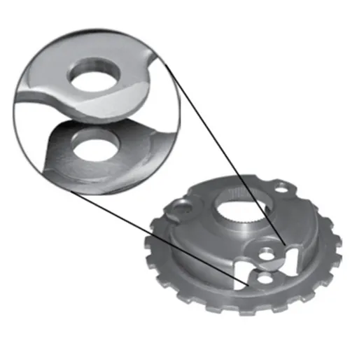 SNAP 5 Series All Purpose Front and Back Chamfering Tools