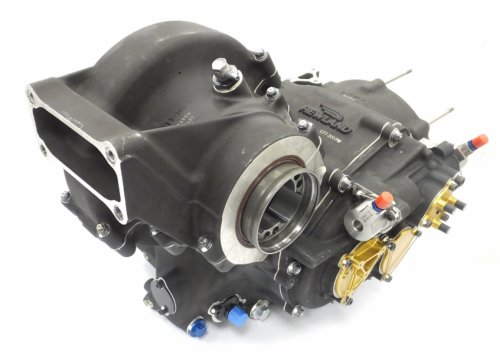 GTTL-200 racing gearboxes